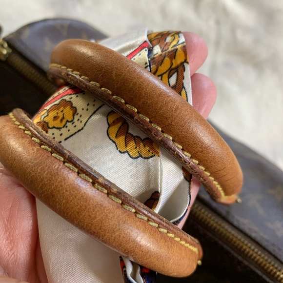 ❌SOLD💔❌ Authentic Louis Vuitton Speedy 25 - Picture 9 of 16